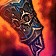 Dreadful Gladiator's Linked Gauntlets