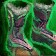 Yak Herder Boots