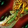 Bodyguard's Halberd