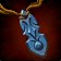 Locket of the Sumprushes