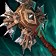 Malevolent Gladiator's Staff