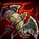 Malevolent Gladiator's Decapitator