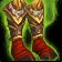 Malevolent Gladiator's Boots of Alacrity