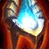 Malevolent Gladiator's Mooncloth Helm