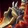 Malevolent Gladiator's Reprieve