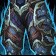 Malevolent Gladiator's Dreadplate Legguards