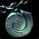 Malevolent Gladiator's Necklace of Prowess