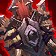 Malevolent Gladiator's Barrier