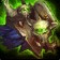 Malevolent Gladiator's Felweave Amice