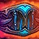 Malevolent Gladiator's Waistguard of Meditation