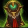 Malevolent Gladiator's Waistband of Cruelty