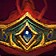 Malevolent Gladiator's Belt of Meditation