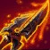 Malevolent Gladiator's Spellblade