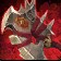 Malevolent Gladiator's Cleaver