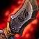 Malevolent Gladiator's Shanker