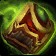 Malevolent Gladiator's Armwraps of Accuracy