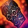 Malevolent Gladiator's Armbands of Prowess