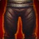 Malevolent Gladiator's Mooncloth Leggings