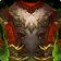 Malevolent Gladiator's Copperskin Tunic