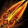 Firescribe Dagger