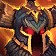 Yaungol Slayer's Headguard