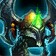 Faceguard of Resounding Rings