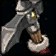 Ancient Pandaren Mining Pick