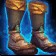 Sandals of the Severed Soul
