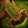 Jade Magistrate Figurine