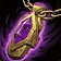 Stolen Amulet of Might