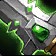 Jade Infused Blade