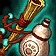 Staff of the Hidden Master