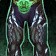 Leggings of Shadow Infestation