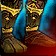 Asani's Uncleansed Sandals
