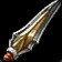 Hozen Warrior Spear