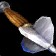 Leaden Mace of the Tiger