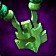 Swarmkeeper's Medallion