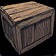 Crate of Kidnapped Puppies