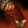 Firebird's Gloves