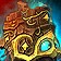 Eternal Blossom Shoulderwraps
