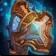 Guardian Serpent Shoulderguards
