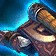Shadowsummoner Spaulders