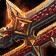 Screaming Tiger, Qiang's Unbreakable Polearm