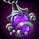 Zian's Choker of Coalesced Shadow
