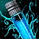 Bottle of Infinite Stars