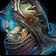 Shoulderpads of Misshapen Life