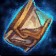 Cuffs of the Corrupted Waters