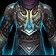 Breastplate of the Lost Catacomb
