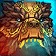 Eternal Blossom Helm