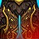 Eternal Blossom Legwraps
